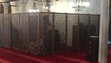 uskudar kaymakamligindan kadin ve erkegin yan yana teravih kildigi goruntulerle ilgili inceleme py4garkA