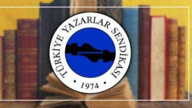 uyeleri tutuklanan turkiye yazarlar sendikasindan dayanisma cagrisi TsXTZx4M