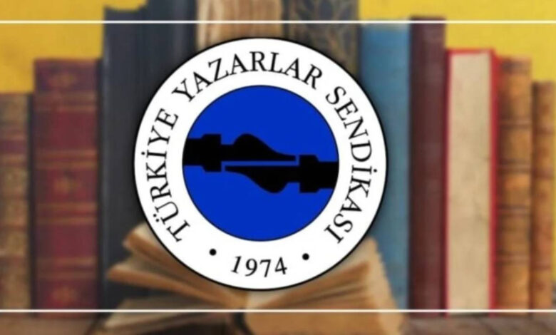 uyeleri tutuklanan turkiye yazarlar sendikasindan dayanisma cagrisi TsXTZx4M