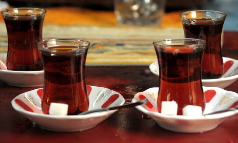 uzmanlar acikladi demli cay cevreye de iyi geliyor fawyNMAR