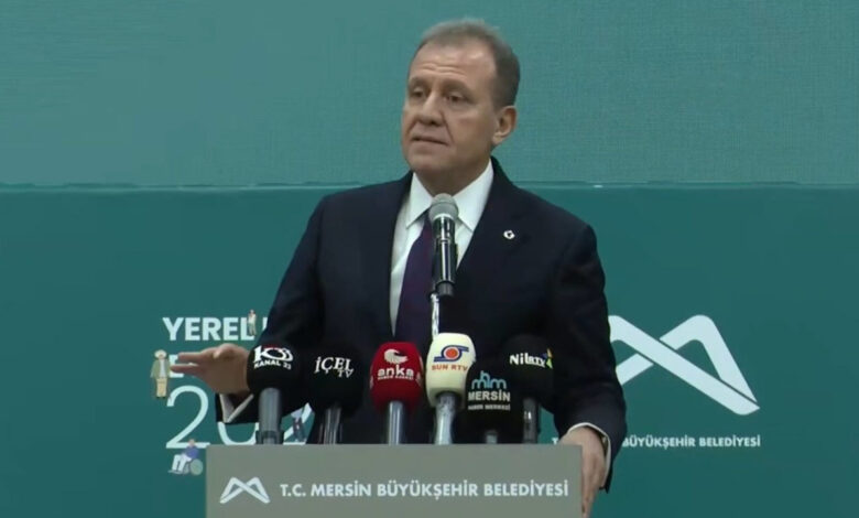 Vahap Seçer: Enseyi karartmayın, bugün böyle yarın düzen değişir 1 vahap secer enseyi karartmayin bugun boyle yarin duzen degisir BnURZbx1