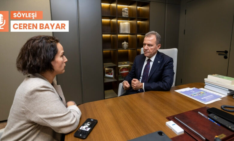 Vahap Seçer'den süreç değerlendirmesi: Sadece eleştirerek katkı sunamayız 1 vahap secerden surec degerlendirmesi sadece elestirerek katki sunamayiz W8eFCgjC