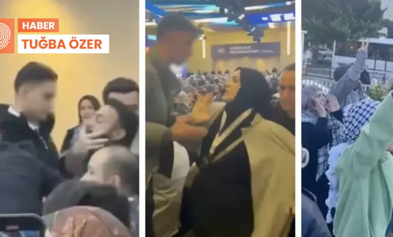 Vali, Erdoğan'ı protesto eden 9 gence işkenceye soruşturma izni vermedi: 'Uygulama meşru' 1 vali erdogani protesto eden 9 gence iskenceye sorusturma izni vermedi uygulama mesru bDLpUtU8