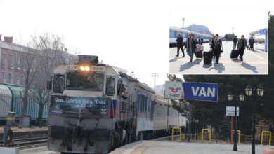 van tahran tren seferleri 5 yil aradan sonra basladi P3AJUUns
