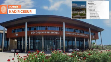 vanda kayyim yonetimindeki belediye arpalik oldu uc ayri goreve ayni isim GS5J8m8u
