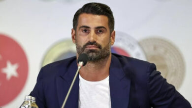 volkan demirelden yeni transfere ovgu 30 yildir oynayan isimler arasinda ilk 3e yazarim 6HeQntHL