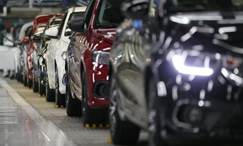 Volkswagen'de motor sorunu: 177 bin otomobil geri çağırılacak 1 volkswagende motor sorunu 177 bin otomobil geri cagirilacak 4B8YgXmn