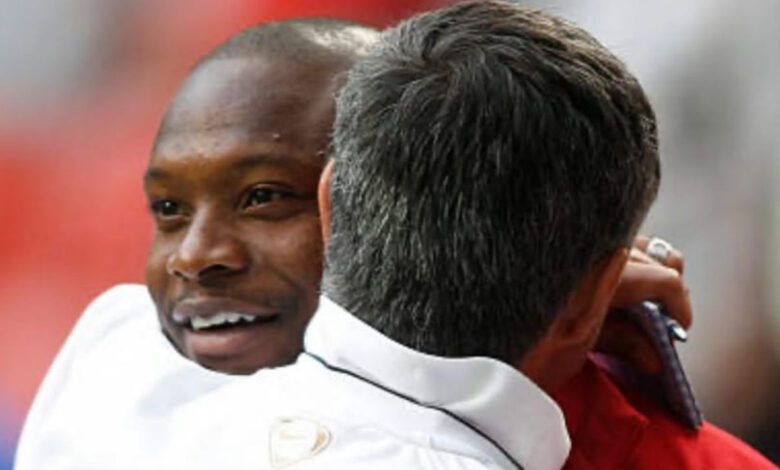 William Gallas'tan Jose Mourinho'ya destek: 'Yok artık' 1 william gallastan jose mourinhoya destek yok artik KD12Xc4z