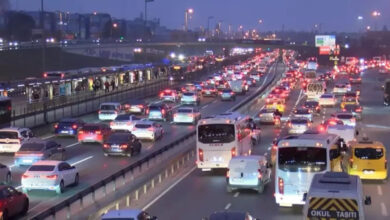 yargi paketinde yeni detay trafik suclarina yatari olan hapis cezasi geliyor c1yQjfwM