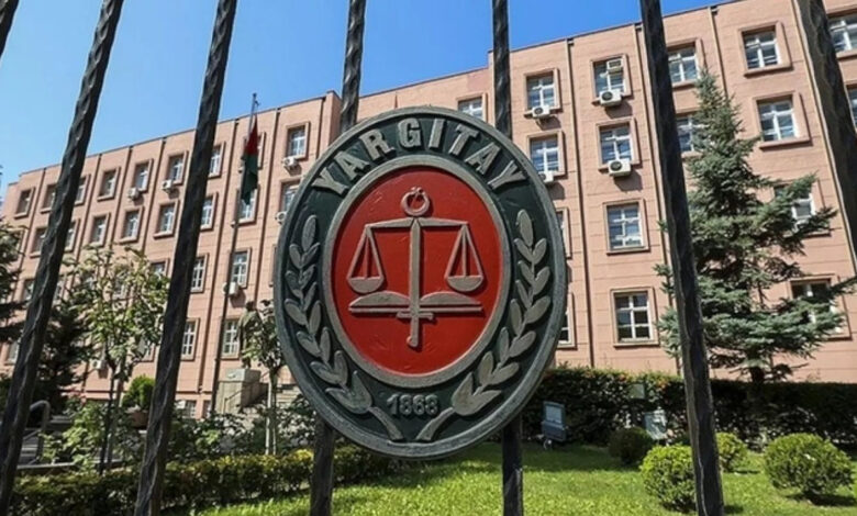 yargitaydan emsal eski sevgili karari 6 ay hapis 8Xkj7XdC