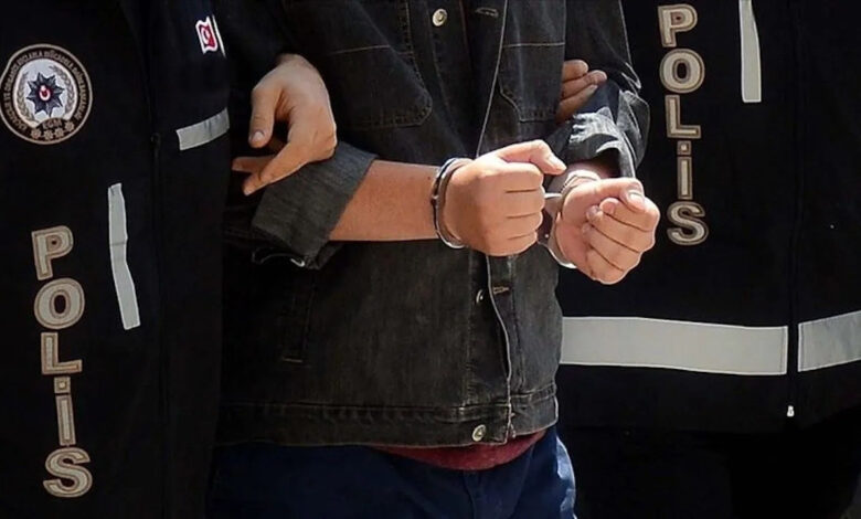 Yasa dışı bahis operasyonu: 103 gözaltı 1 yasa disi bahis operasyonu 103 gozalti YAkvHZKx