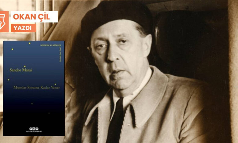 'Yaşam gibi ölümün de kendi hayal gücü vardır' 1 yasam gibi olumun de kendi hayal gucu vardir HJKk44RU