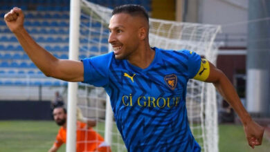 yasin oztekinden kariyer rekoru gol kralligi yarisinda zirvede pASAyNk9
