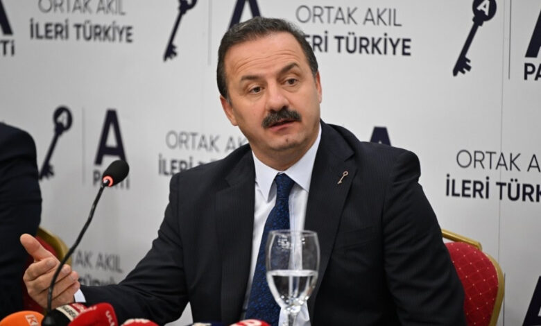 yavuz agiralioglu hukumetin aciklayamayacaklari yuk olacak LbvqJi36