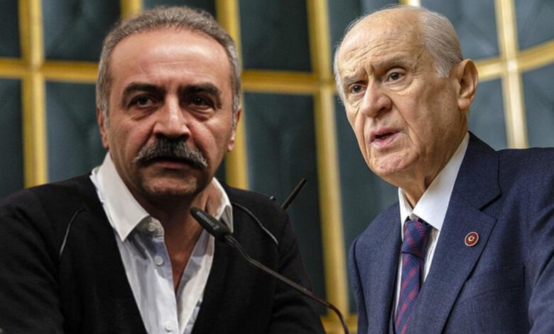 Yılmaz Erdoğan Bahçeli'yle görüştü, teşekkürlerini iletti 1 yilmaz erdogan bahceliyle gorustu tesekkurlerini iletti mlBRI17D