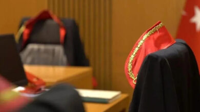 yilmaz tunc acikladi ilk derece mahkeme sayisi 10 bin 237ye yukseltildi ngDmKKeT