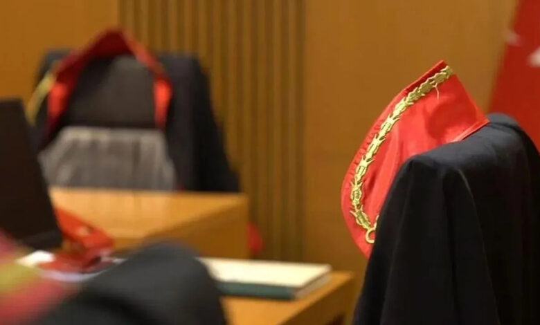 Yılmaz Tunç açıkladı: İlk derece mahkeme sayısı 10 bin 237'ye yükseltildi 1 yilmaz tunc acikladi ilk derece mahkeme sayisi 10 bin 237ye yukseltildi ngDmKKeT