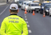 yola cikacaklar dikkat istanbulda bazi yollar trafige kapanacak B73k7YlP