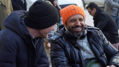yonetmen erhan baytimur hayatini kaybetti iyiler hep erken gidiyor SJCu5iDM