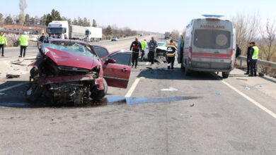 yozgatta trafik kazasi 5 yarali uxk2cVZI