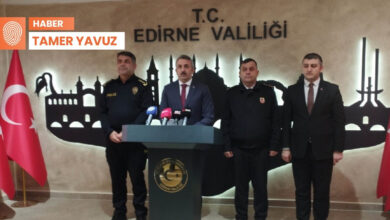 yunanistan sinirina 85 kilometre uzunlugunda duvar orulecek AAnEhSYH