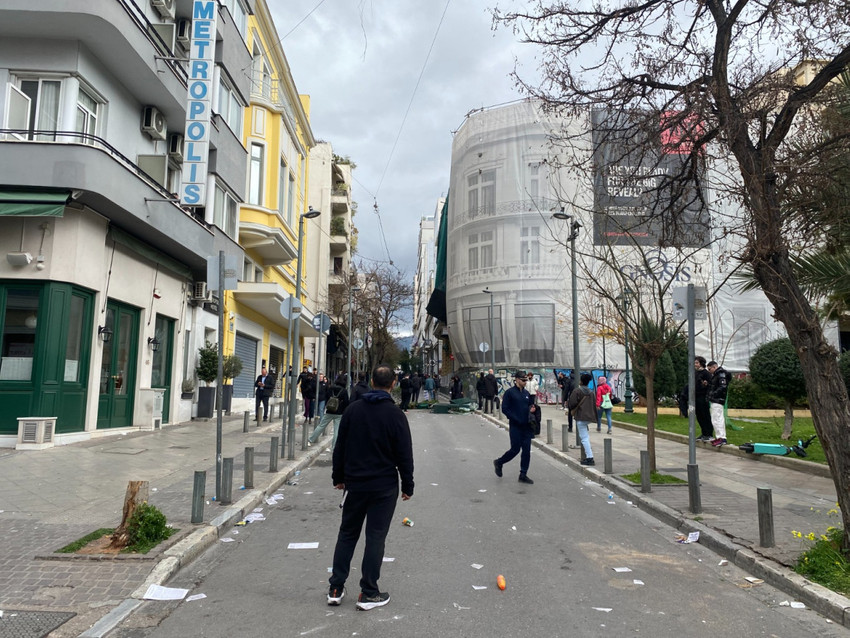 yunanistan tempinin yildonumunde sokakta ya onlarin k ri ya bizim hayatimiz 2 BLk7NWvK