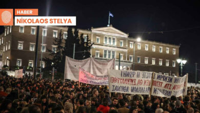 yunanistanda guven oylamasina dogru sokakta ve mecliste gerilim tirmaniyor qV7llNhJ