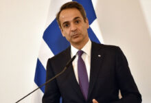 yunanistanda micotakis hukumetine karsi gensoru onergesi verildi v7hsUlFn
