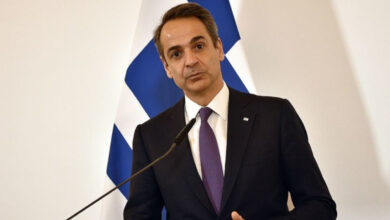 yunanistanda micotakis hukumetine karsi gensoru onergesi verildi v7hsUlFn