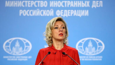 zaharova zelenskinin abd ziyareti tam bir siyasi basarisizlik aiyj2irf