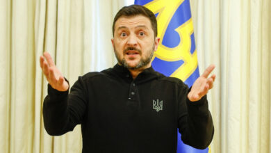 zelenski abdyle yapilacak anlasma guvenlik garantileri iceriyor TOAAmxZR