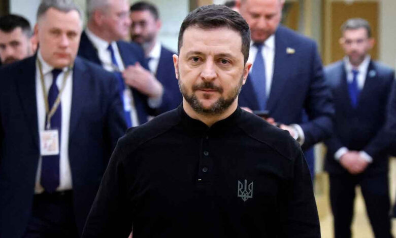 Zelenski, Suudi Arabistan'a gidiyor: 'Ekiplerimiz ABD'li ortaklarla çalışmaya devam edecek' 1 zelenski suudi arabistana gidiyor ekiplerimiz abdli ortaklarla calismaya devam edecek 4iz3AJbh