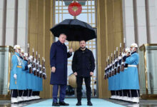 zelenski trump gerilimi sonrasi ukraynanin ankara buyukelciliginden erdoganli paylasim BGRqHJaz