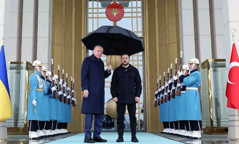 Zelenski-Trump gerilimi sonrası Ukrayna'nın Ankara Büyükelçiliği'nden Erdoğanlı paylaşım 1 zelenski trump gerilimi sonrasi ukraynanin ankara buyukelciliginden erdoganli paylasim BGRqHJaz
