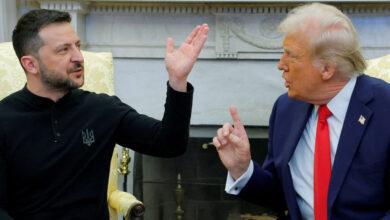 zelenski trumpin guclu liderligi altinda calismaya haziriz wfSyMVEn