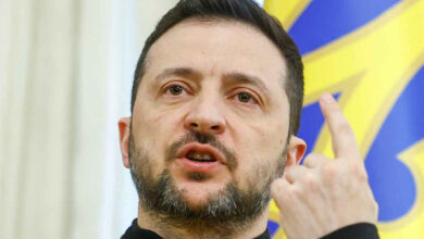 zelenski ukrayna zirvesine katilmak uzere londrada starmerla gorusecek gfPwU6W7