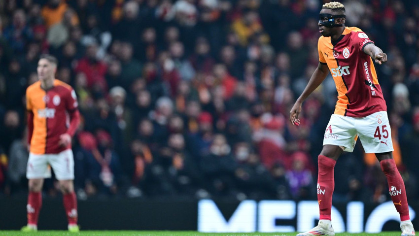 Zirve yarışında zorlu maraton: Galatasaray'ın deplasman fikstürü başlıyor 2 zirve yarisinda zorlu maraton galatasarayin deplasman fiksturu basliyor 0 tYAEvhZ9