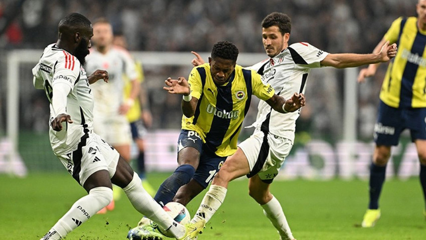 Zirve yarışında zorlu maraton: Galatasaray'ın deplasman fikstürü başlıyor 3 zirve yarisinda zorlu maraton galatasarayin deplasman fiksturu basliyor 1 IMW2Yb2v