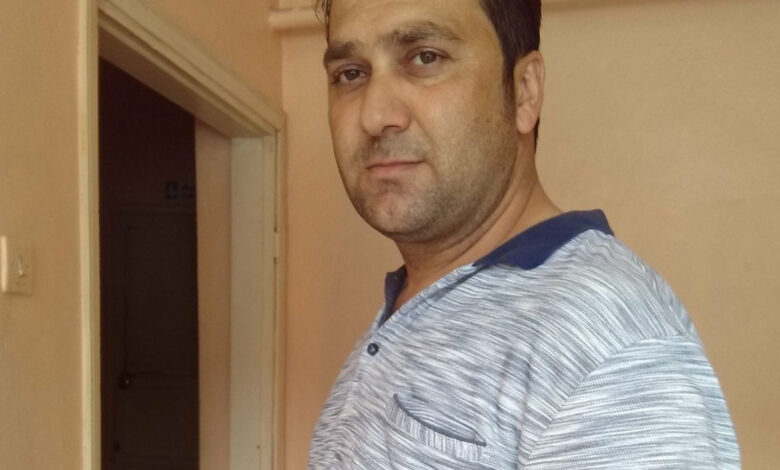 Zonguldak'ta iskeleden düşen işçi hayatını kaybetti 1 zonguldakta iskeleden dusen isci hayatini kaybetti PSi98cOi