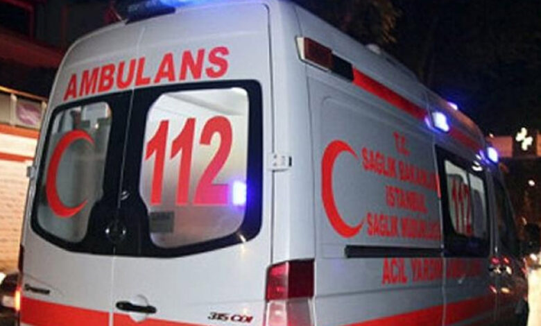 Zonguldakta karbonmonoksitten zehirlenen 3 kişi hastaneye kaldırıldı 1 zonguldakta karbonmonoksitten zehirlenen 3 kisi hastaneye kaldirildi PGOMZHwg
