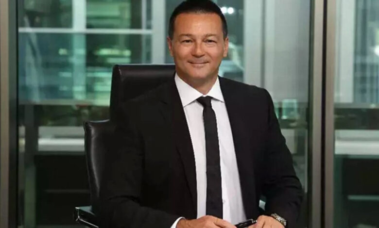 Zorlu Holding CEO'su hakkında 'Ramazan maili' soruşturması 1 zorlu holding ceosu hakkinda ramazan maili sorusturmasi iR3uBtMP