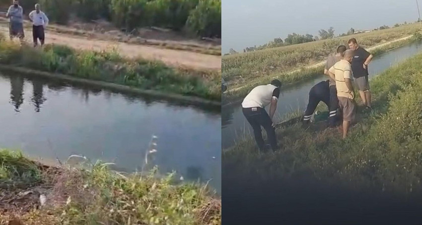 adanadan kahreden haber kanala devrilen pikap baba ve iki kizina mezar oldu 1 KcN8T4UY