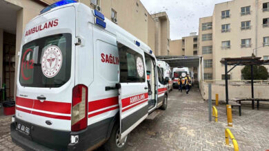 araclar kafa kafaya carpisti 7 yarali tUrGgMSz
