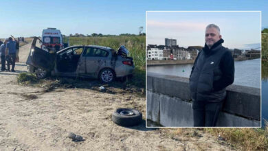 bafrada feci kaza tatil icin gelen gurbetci hayatini kaybetti r3gGIQOQ