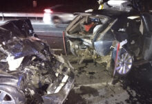 beykozda zincirleme trafik kazasi 7 yarali RyWlFZUk