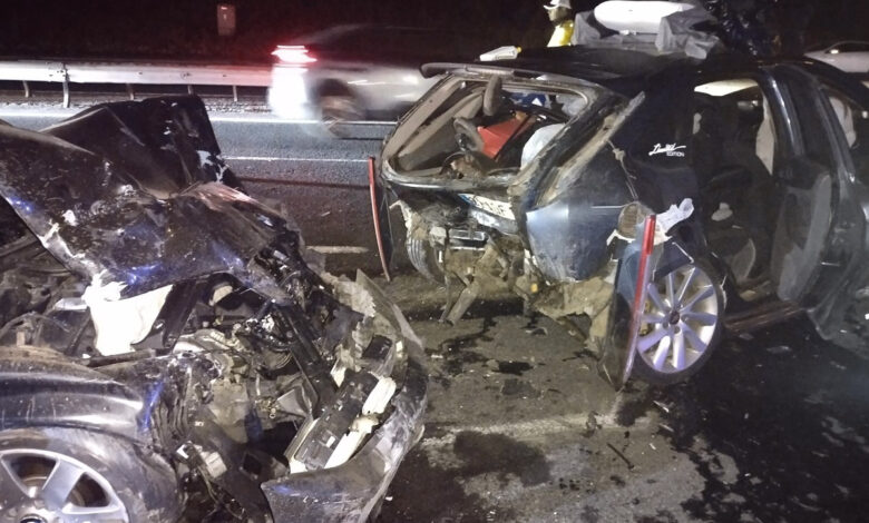 Beykoz’da zincirleme trafik kazası: 7 yaralı 1 beykozda zincirleme trafik kazasi 7 yarali RyWlFZUk