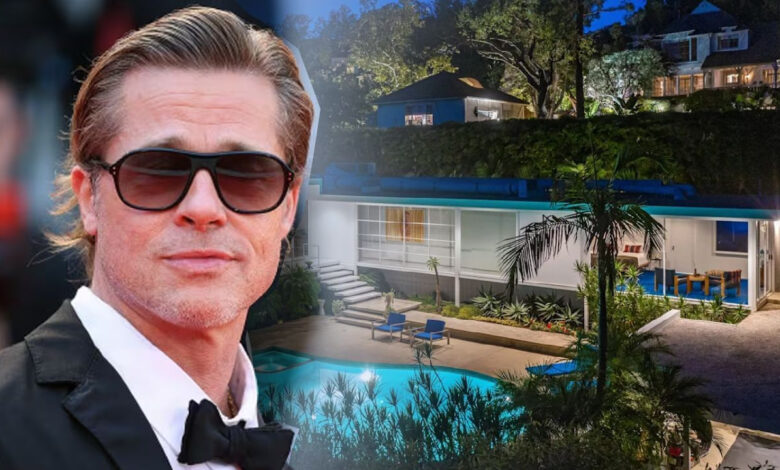 Brad Pitt’e Formula 1 tanıtımı sırasında hırsız şoku! 1 brad pitte formula 1 tanitimi sirasinda hirsiz soku BTeJ73Nk