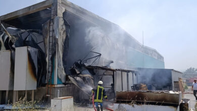 canakkalede fabrika yangini 1 isci agir yaralandi TJWnpfGM