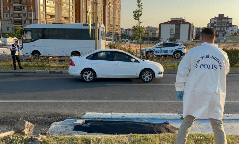 Çorlu’da yürek sızlatan kaza: 14 yaşındaki Azra Özçelik hayatını kaybetti 1 corluda yurek sizlatan kaza 14 yasindaki azra ozcelik hayatini kaybetti 8Zgng7mD