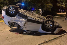 erzincanda dehset anlari otomobil agaci kokunden sokup takla atti lzGzZ8zV
